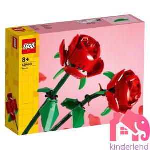 LEGO® ICONS ROSES