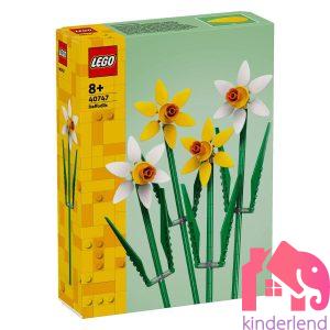LEGO® ICONS DAFFODILS