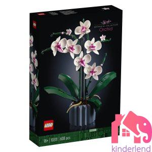 LEGO® CREATOR ORCHID