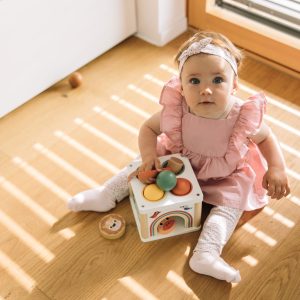 ДРВЕНА ИГРА УДРИ ЈА ТОПКАТА-FREE2PLAY