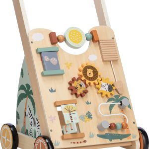 ДРВЕНА ПРООДУВАЛКА-FREE2PLAY