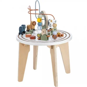 FREE 2 PLAY МАСА ЗА АКТИВНОСТИ