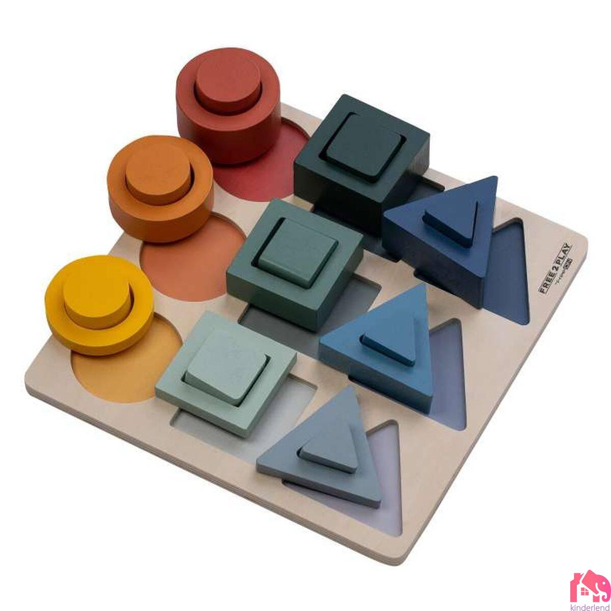 FREE 2 PLAY ПОГОДЕТЕ ЈА ФОРМАТА - Image 3