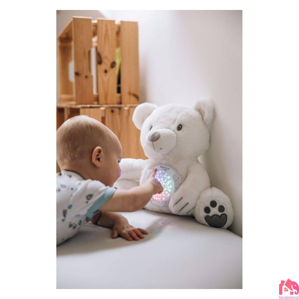 FREE2PLAY-ПЛИШАНО МЕЧЕ ПРОЕКТОР СО МЕЛОДИИ - Image 3