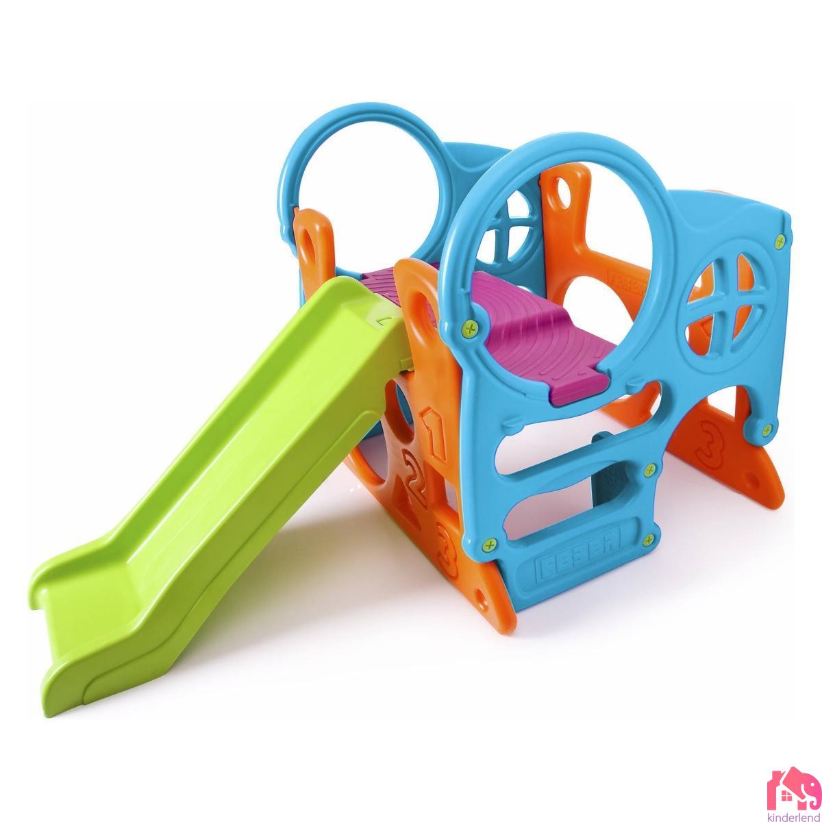 FEBER -ЦЕНТАР ЗА ИГРА