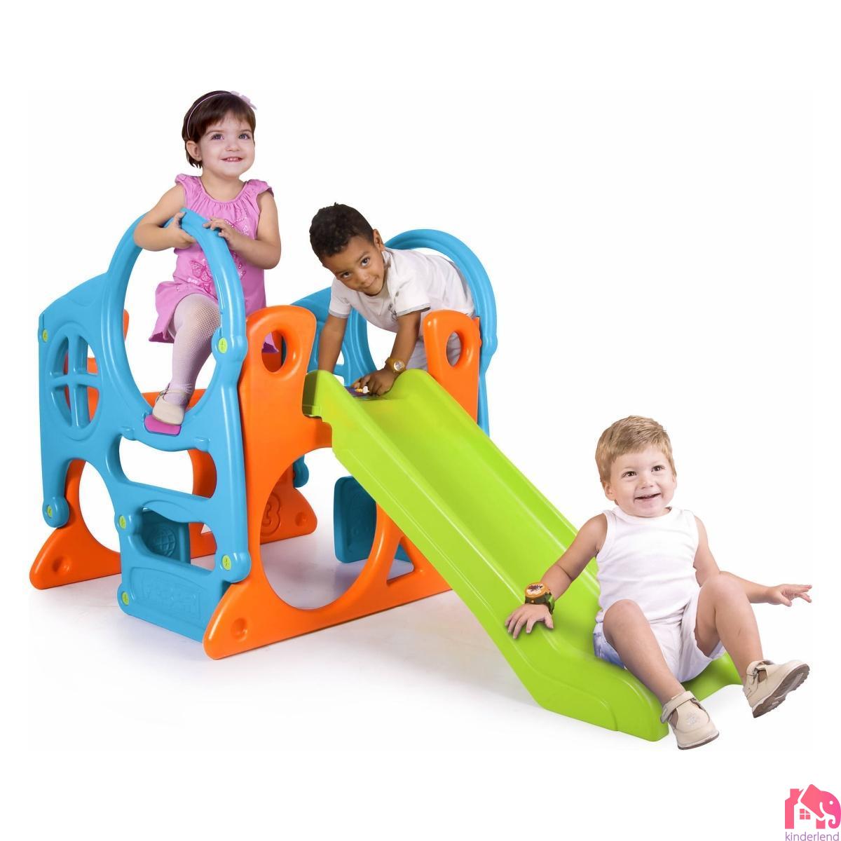 FEBER -ЦЕНТАР ЗА ИГРА - Image 2