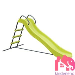 ЛИЗГАЛКА СО МЕТАЛНА РАМКА