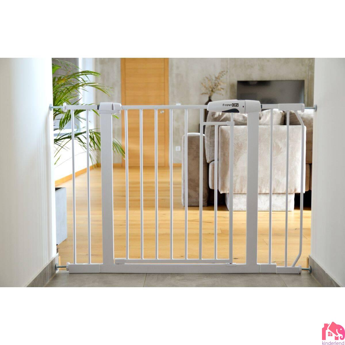 FREEON-ЗАШТИТНА ОГРАДА ЗА СКАЛИ 21 СМ - Image 3